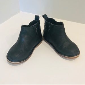 Zara Boots